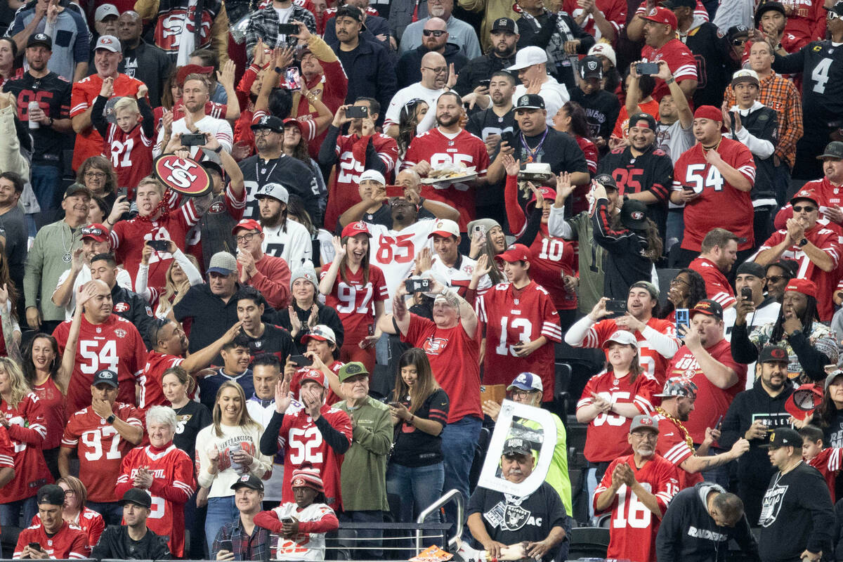 49ers vs raiders tickets 2022