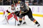 Golden Knights get 2nd player for NHL All-Star Weekend