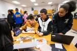 Durango High students win NASA challenge with ‘Project Nighthawk’