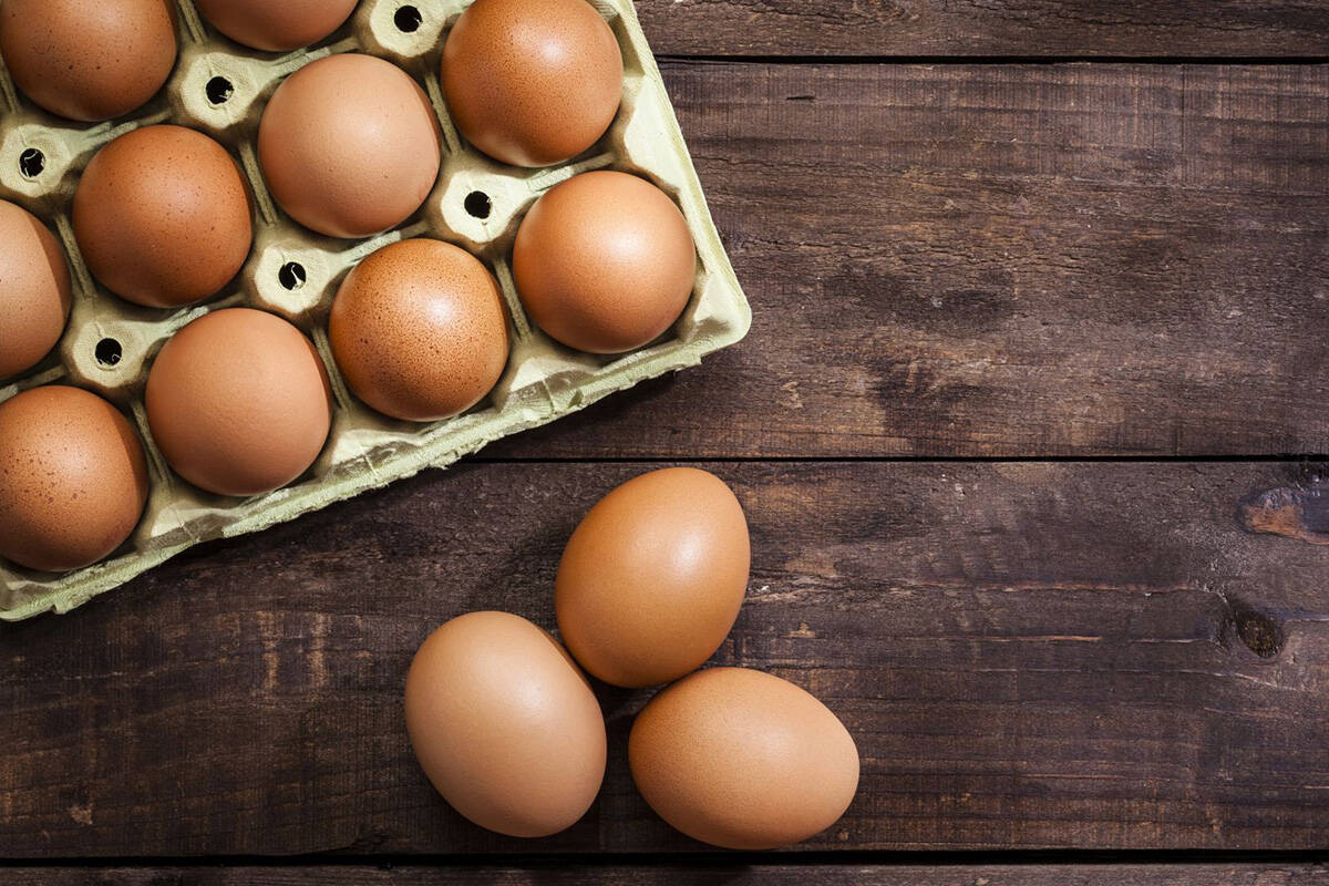 Kekurangan telur memburuk: Bagaimana mempersiapkan menjelang Paskah