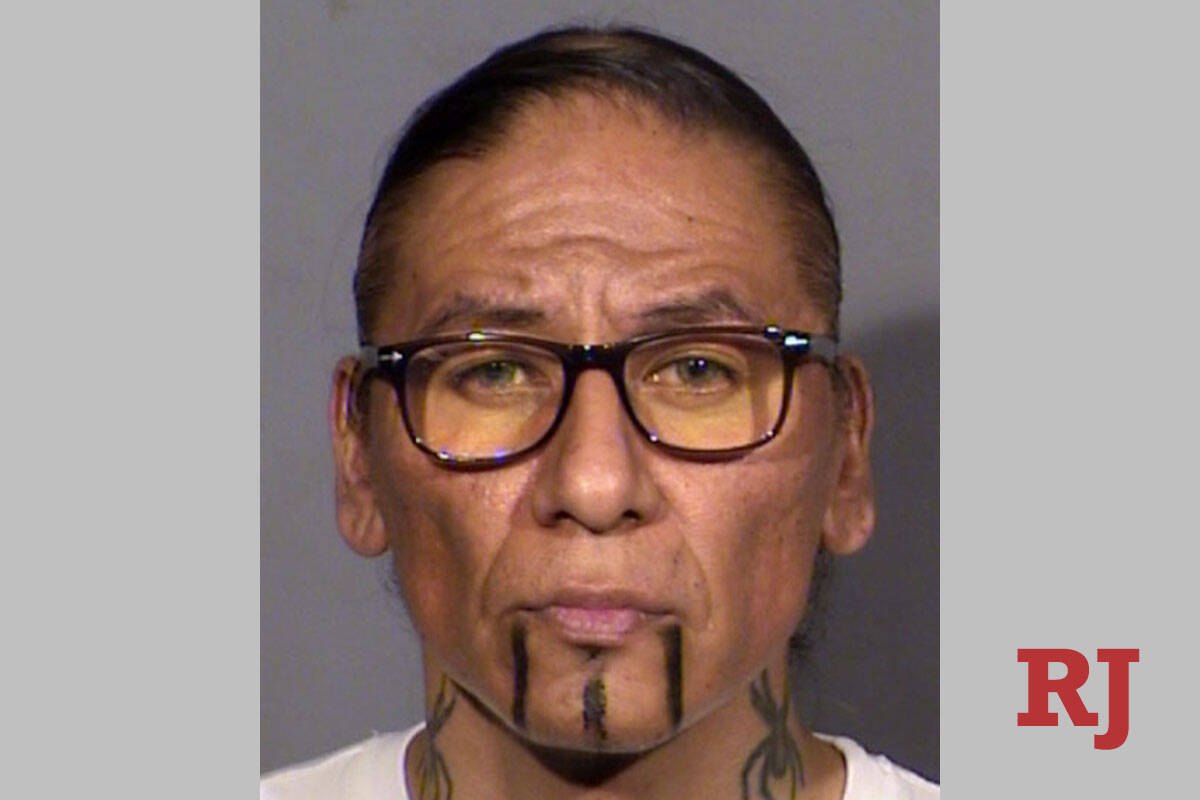 Www Xxx Kidnep Rape Hindi - Nathan Chasing Horse accused of raping 6 women he called his wives | Las  Vegas Review-Journal