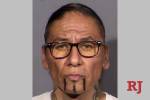 ‘Medicine Man’ accused of raping 6 women he called his wives