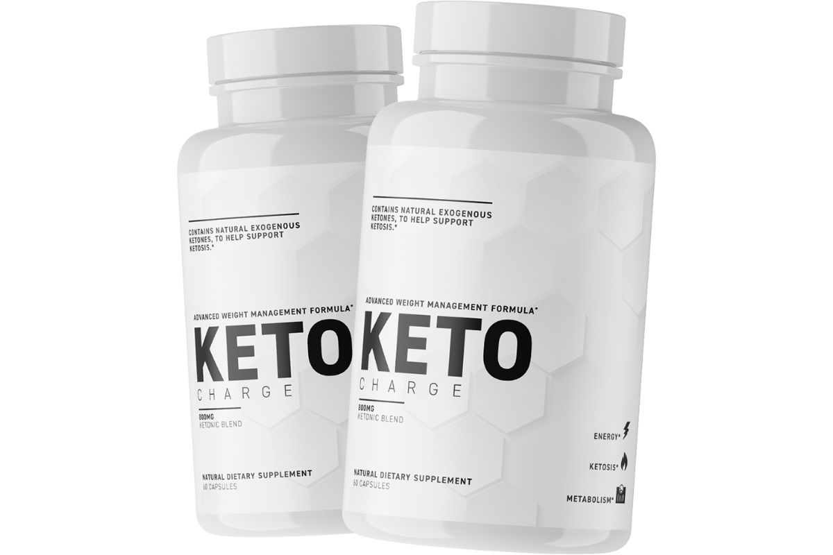 Best Keto Diet Pills Reviews [2023] Top 5 Ketogenic Supplements for