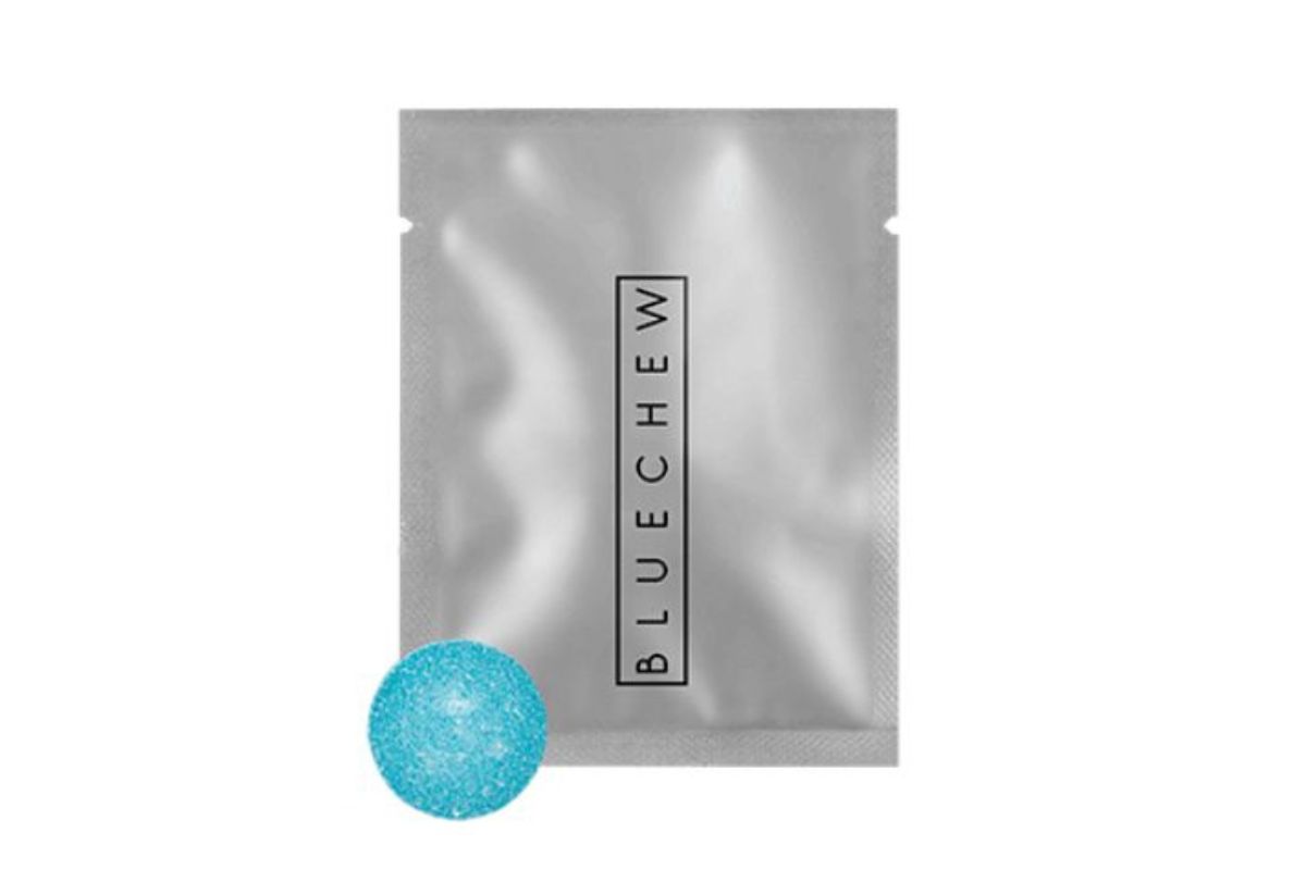 BlueChew Review [2023] Do Chewable ED Medications Work? Pros, Cons