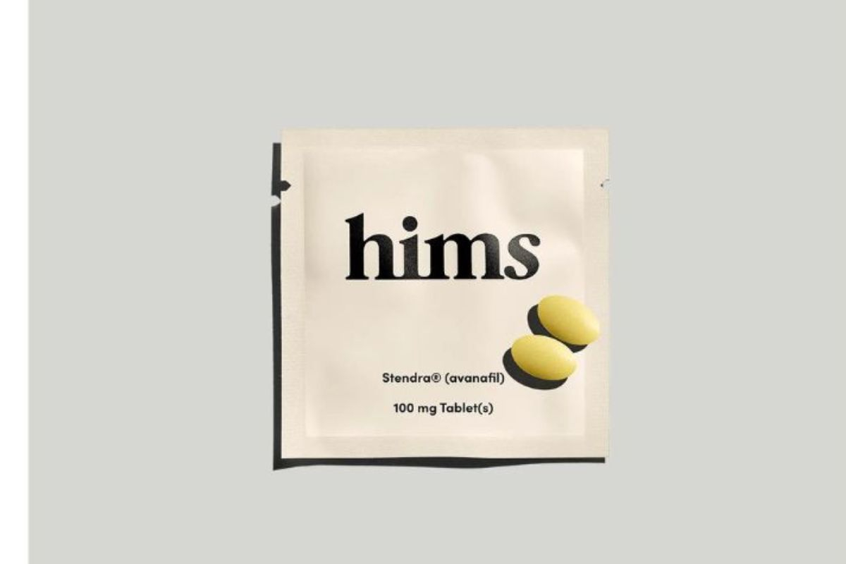 BlueChew Review [2023] Do Chewable ED Medications Work? Pros, Cons