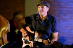 Music legend James Taylor headlining a series on the Strip