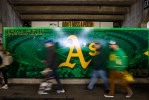 A’s appear to be down to 1 potential Las Vegas ballpark site
