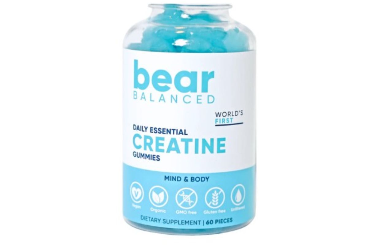 10 Best Creatine Gummies That Actually Work