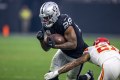 What will Raiders do if Josh Jacobs leaves in free agency?
