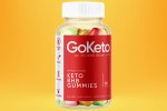 GoKeto Gummies Review – Legit GO KETO BHB Gummies Brand or Scam Product?