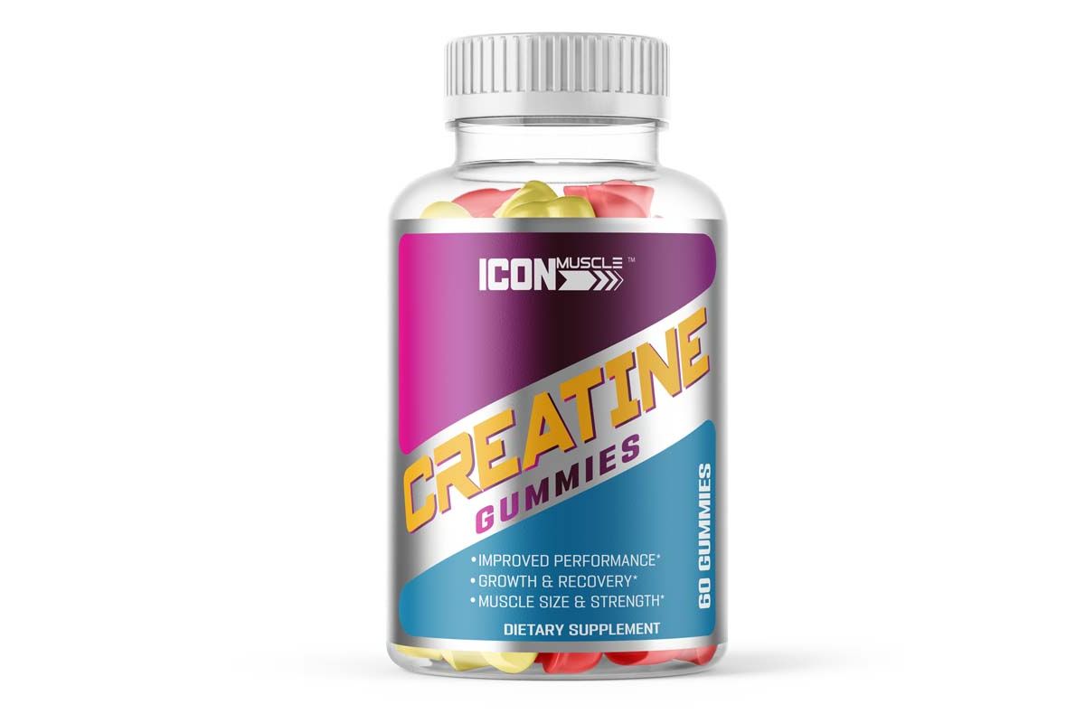 10 Best Creatine Gummies That Actually Work Las Vegas ReviewJournal