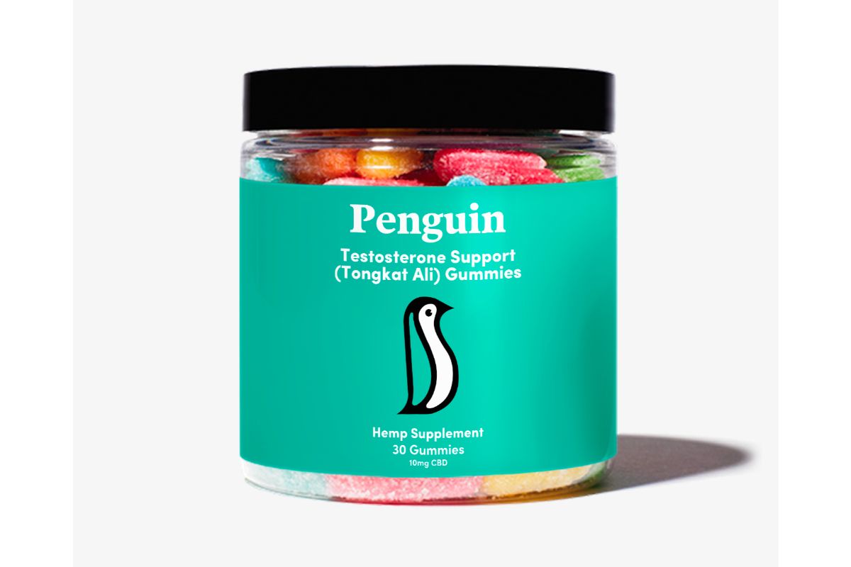 10 Best Testosterone Support Gummies Las Vegas ReviewJournal
