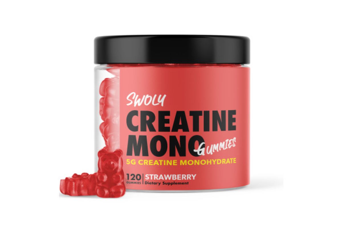 10 Best Creatine Gummies That Actually Work