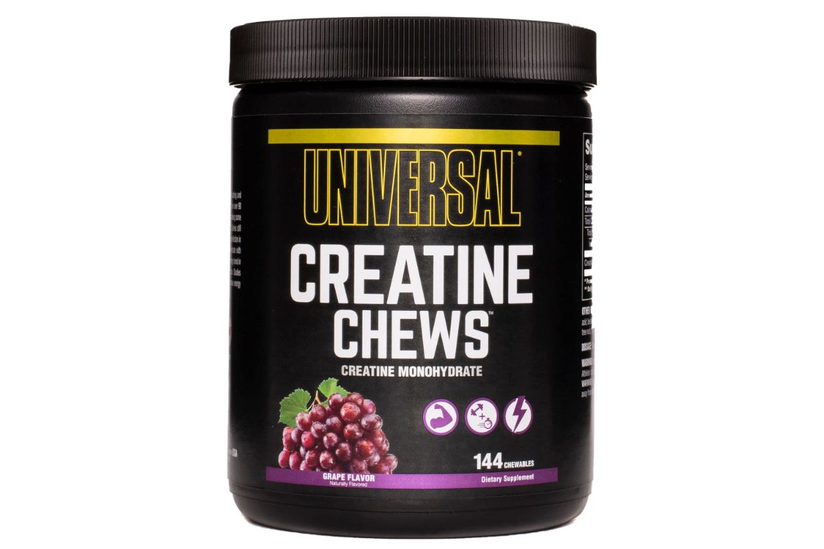 10 Best Creatine Gummies That Actually Work