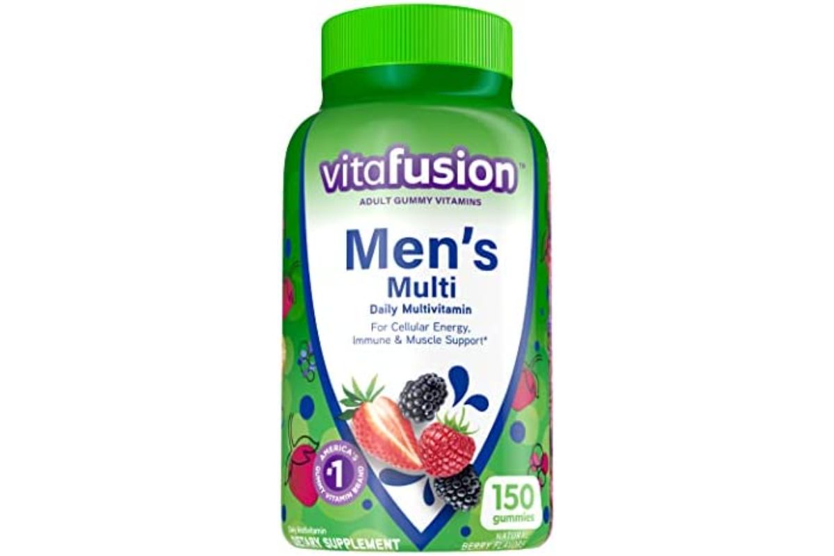 10 Best Testosterone Support Gummies