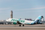 Frontier offering unlimited summer flights pass for $399