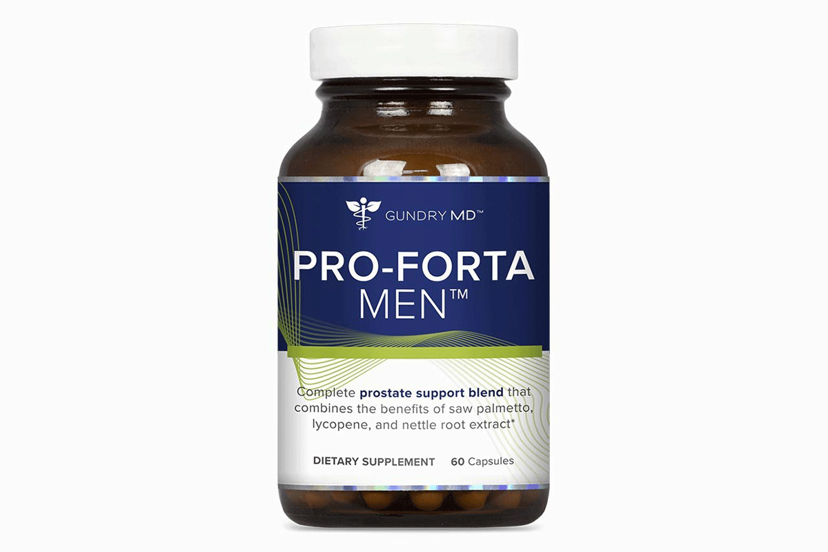 Compare the Best Prostate Supplements for Men on the Market (Update)