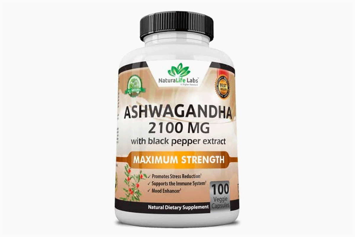 Top 9 Best Ashwagandha Supplements Most Effective Products in 2023