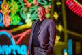 Five minutes with Jon Taffer