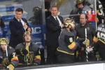Bruce Cassidy earns All-Star honor in 1st season with Knights