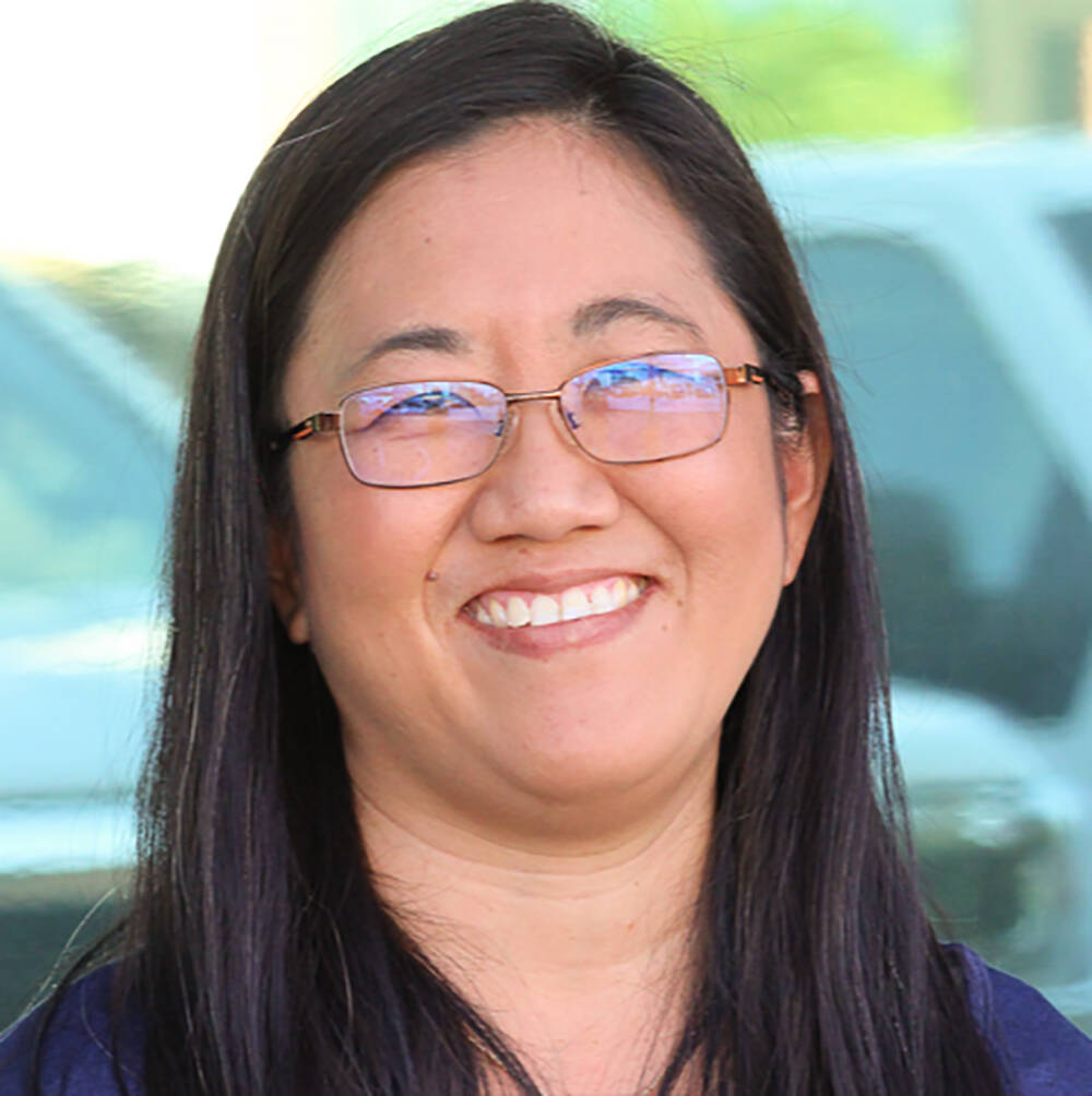 Tracey Brown