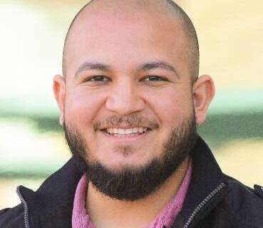 Erick Mata