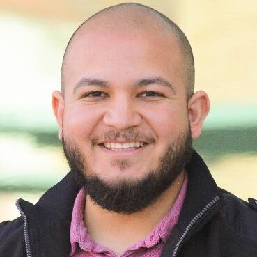 Erick Mata