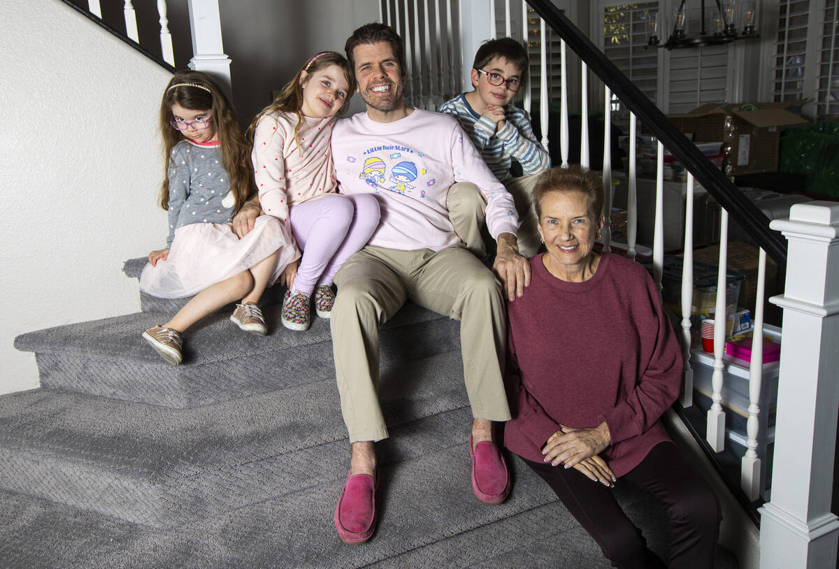 Hansons' Next Generation: Guide to Famous Family's Kids