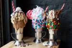 The secrets behind the crazy over-the-top shakes at Black Tap
