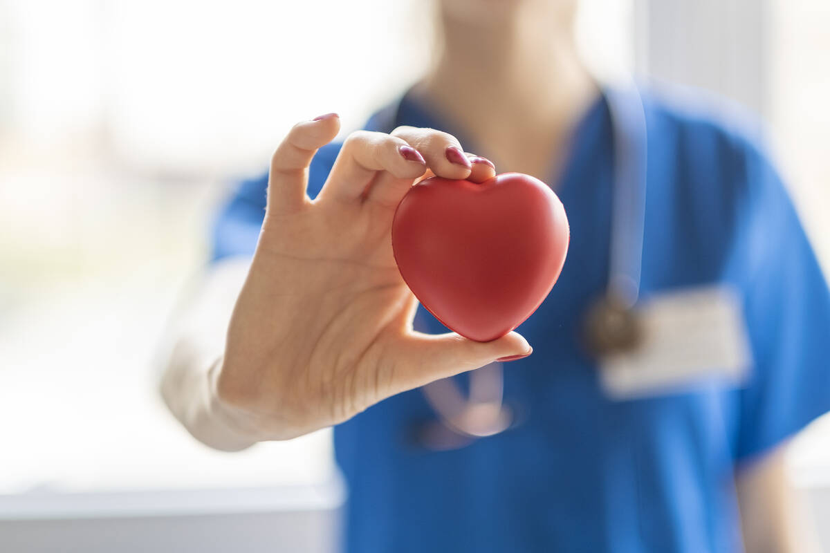 Kesehatan Jantung: Dokter Jelaskan 7 Kondisi Kardiovaskular Umum