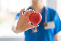 Heart disease comprises a range of conditions that affect the cardiovascular system, including ...