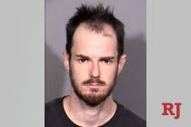 Wallace Ryan. (Metropolitan Police Department)