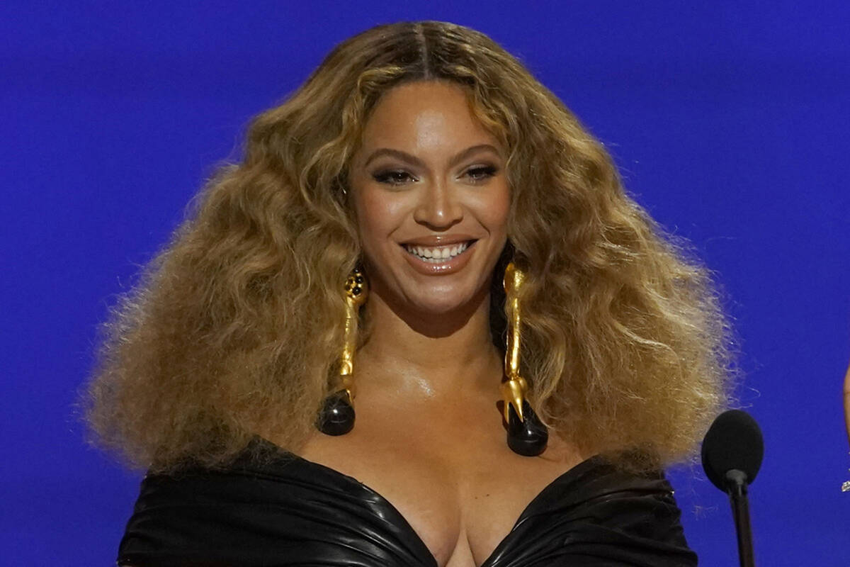 Beyoncé's Renaissance World Tour by the numbers, records