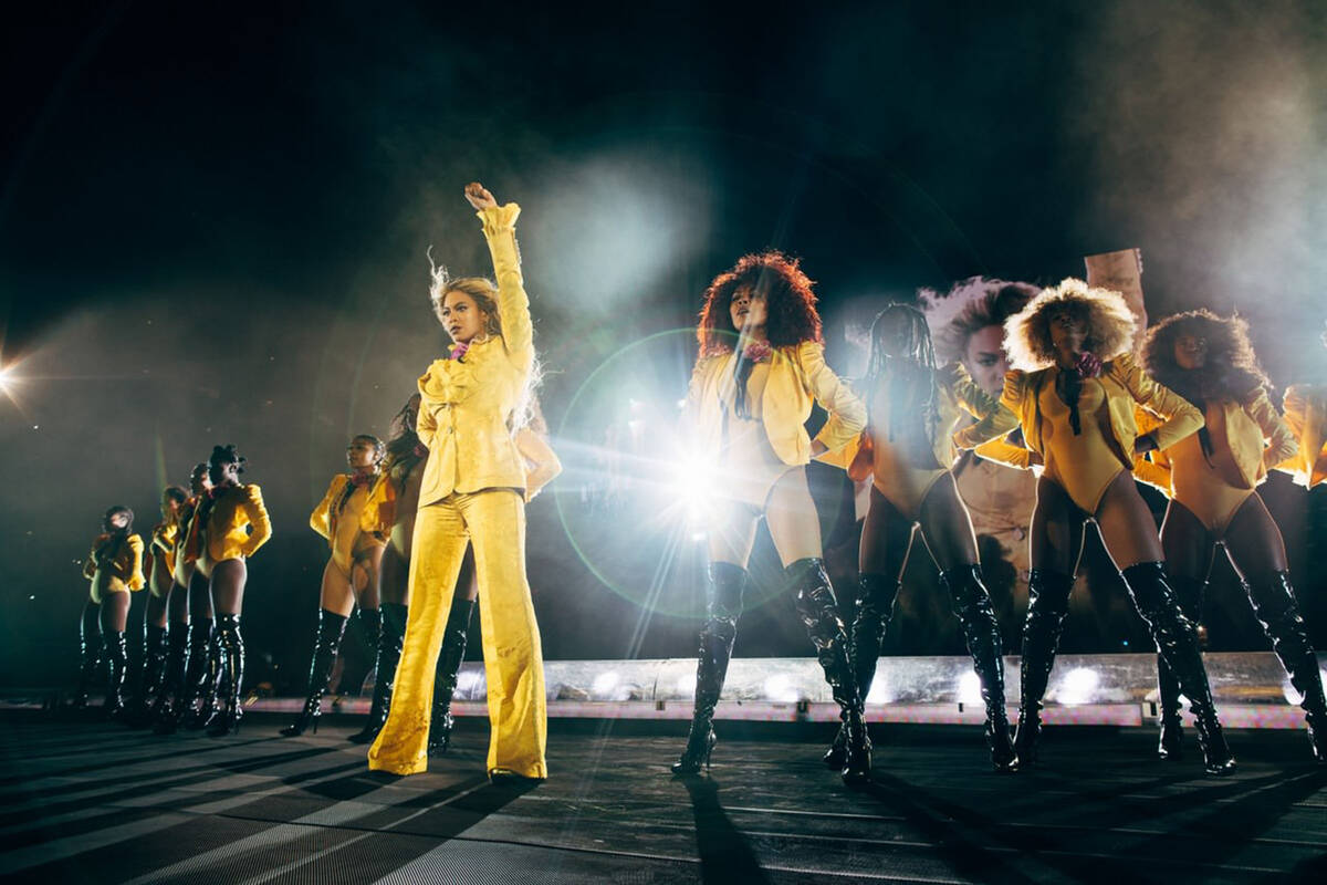 Inside the Biggest Controversies Around Beyoncé's 'Renaissance