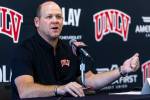 ‘Vision is starting to take place’: UNLV football signs 18 players