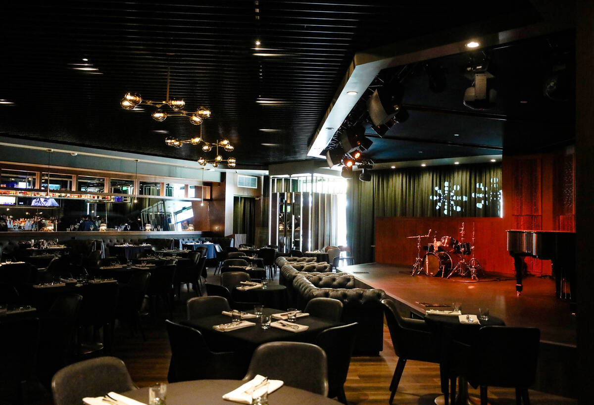 LV Club, Ariana, 18 Av. de la liberté - Restaurant reviews