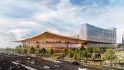 New York to make a splash by hosting 3 new casino projects