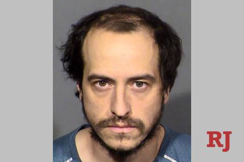 Michael Sanchez (Metropolitan Police Department)
