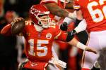Caesars posts Super Bowl LVII prop bets — FULL LIST