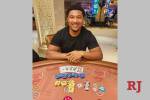 NFL rookie wins $514K jackpot at Las Vegas Strip casino