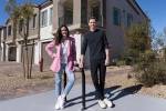 Las Vegas startup helps clients buy a home, one month at a time