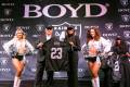 Boyd Gaming, Raiders team up in new partnership