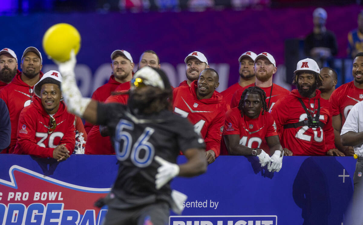 pro bowl betting line