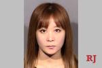 Massage parlor owner accused of operating brothel