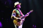 Rock legend Carlos Santana extends run at House of Blues