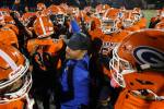 Gorman gets its way as proposal to limit out-of-state games fails