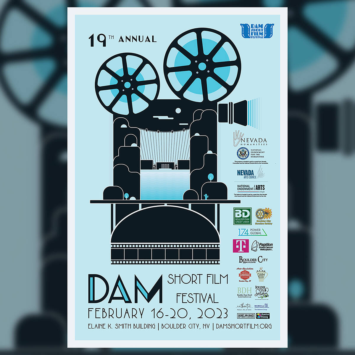 (Dam Short Film Festival)