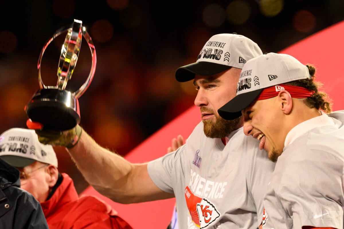 ESPN report predicts the Chiefs won't even make the playoffs