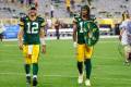 Davante Adams-Aaron Rodgers reunion with Raiders? Don’t count it out