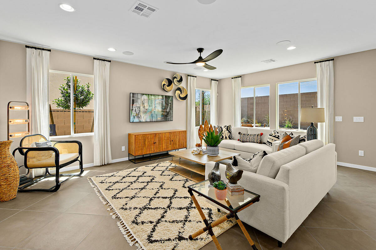Castellana by Taylor Morrison offers single- and two-story homes from 2,066 square feet to 2,66 ...